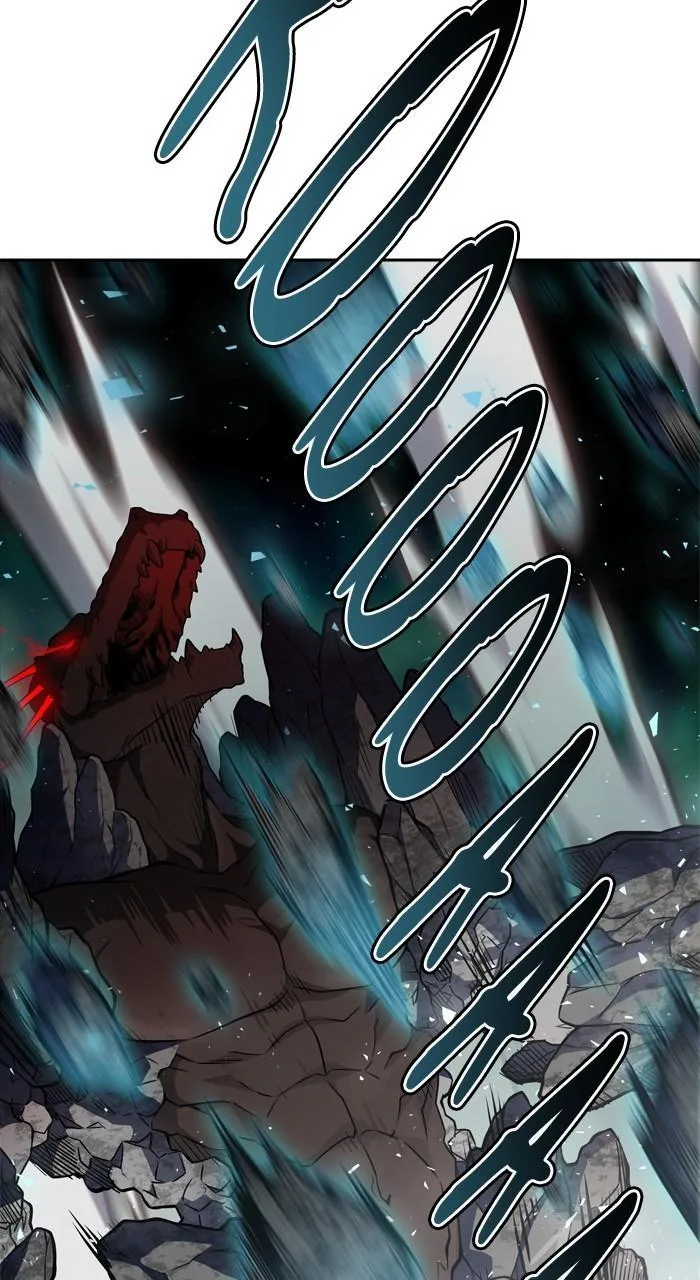 Tower of God - Chapter 608 - Page 9