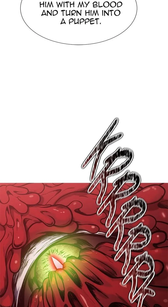 Tower of God - Chapter 608 - Page 90