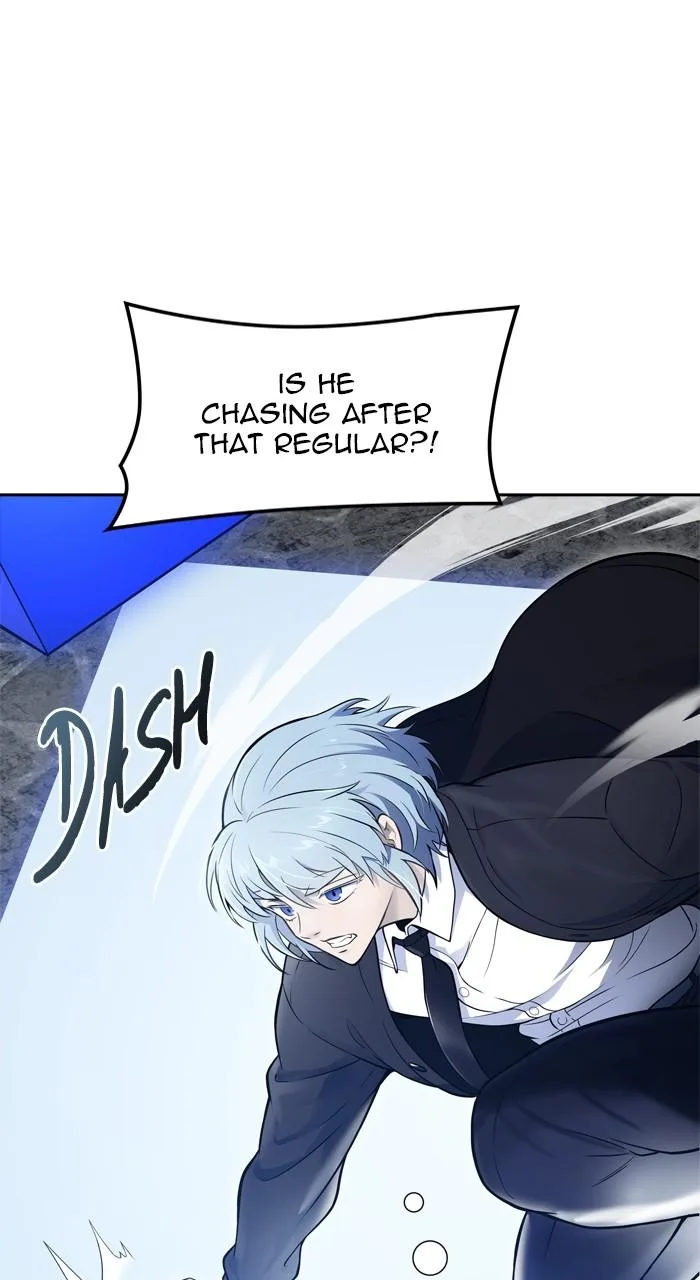Tower of God - Chapter 609 - Page 10