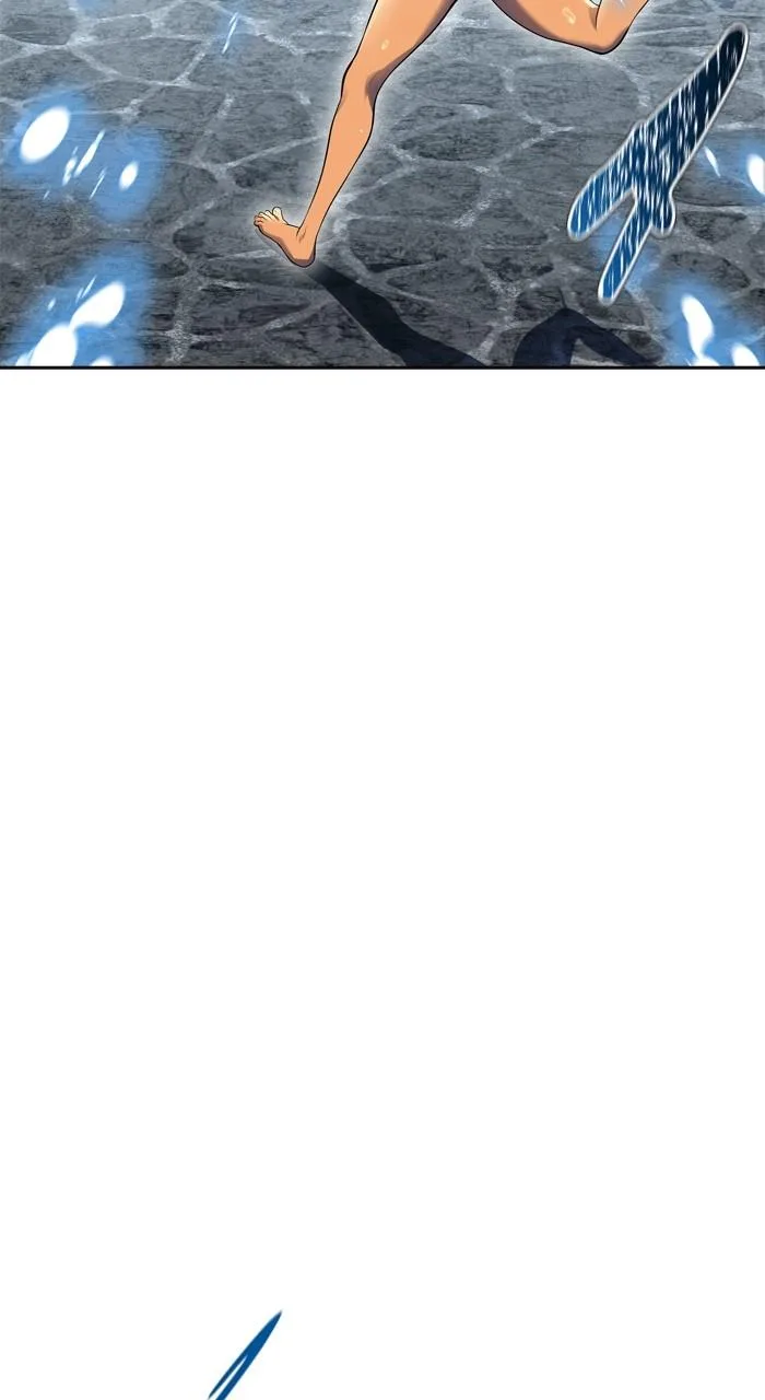Tower of God - Chapter 609 - Page 100