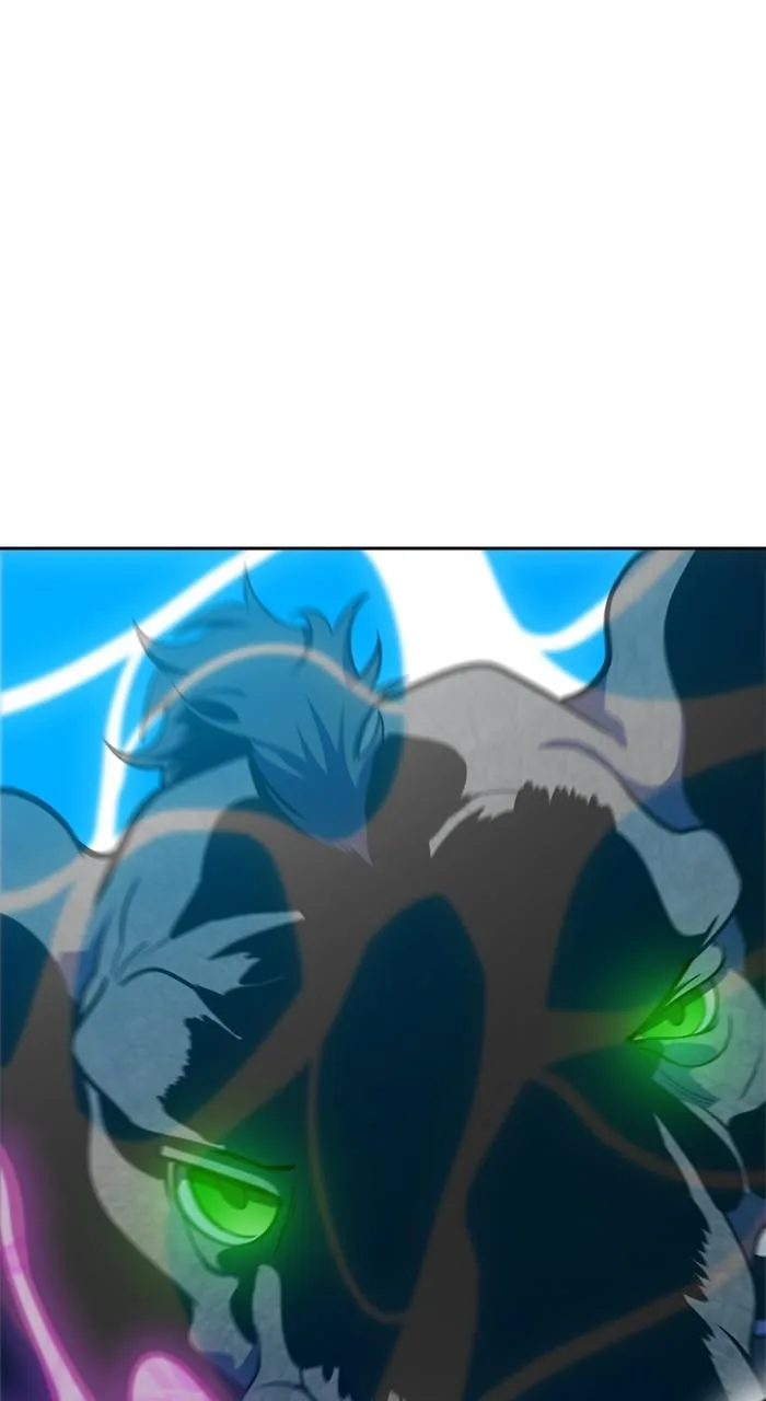 Tower of God - Chapter 609 - Page 107