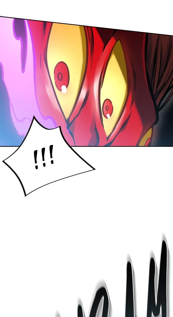 Tower of God - Chapter 609 - Page 109