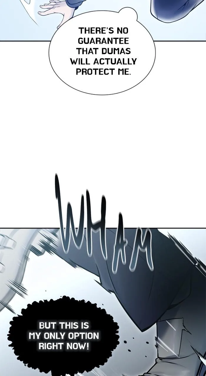 Tower of God - Chapter 609 - Page 11