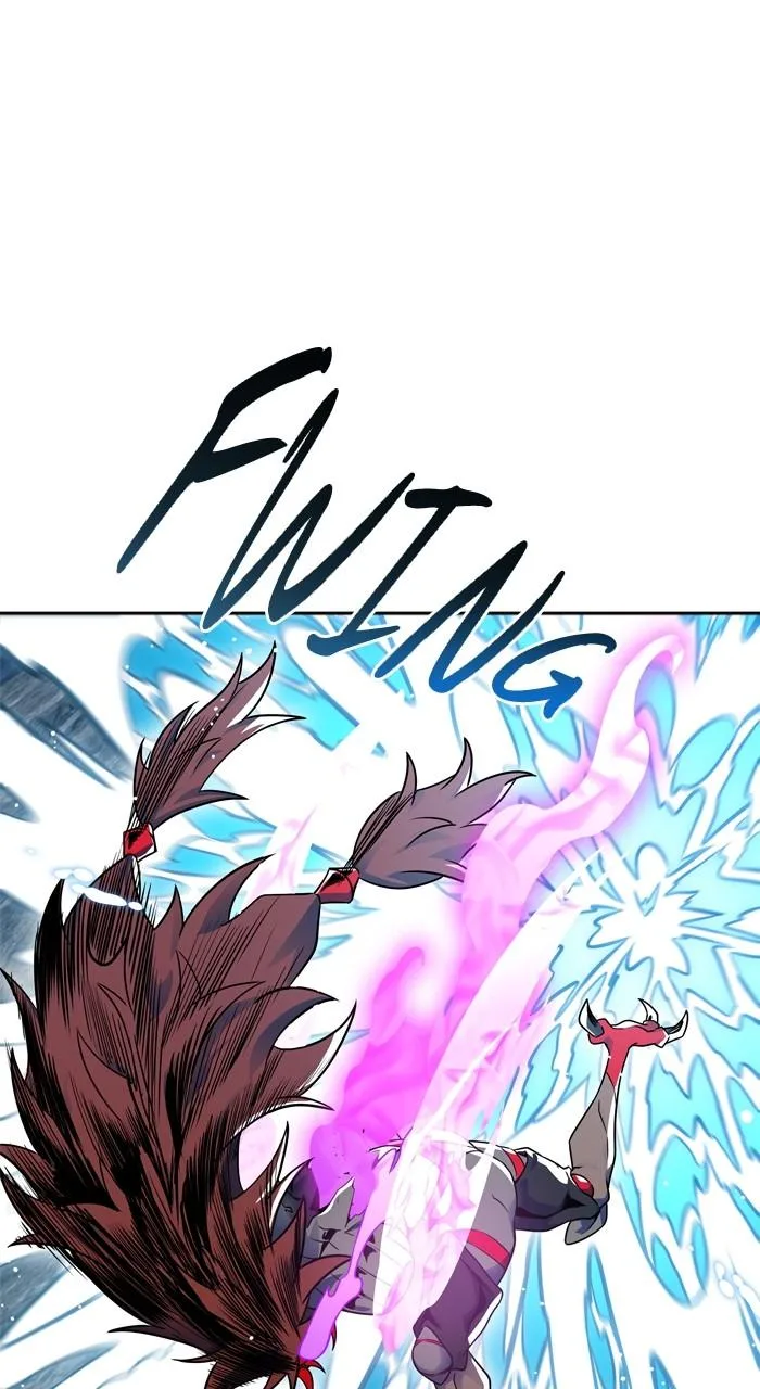 Tower of God - Chapter 609 - Page 114