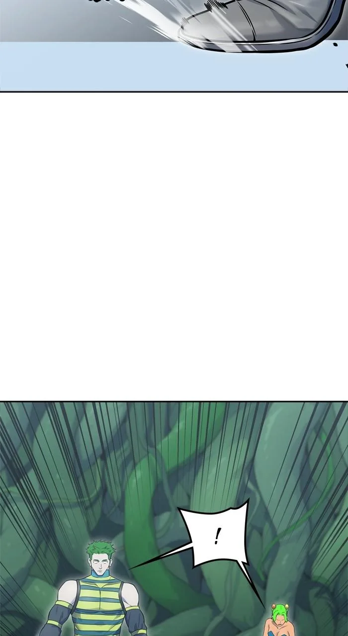 Tower of God - Chapter 609 - Page 12