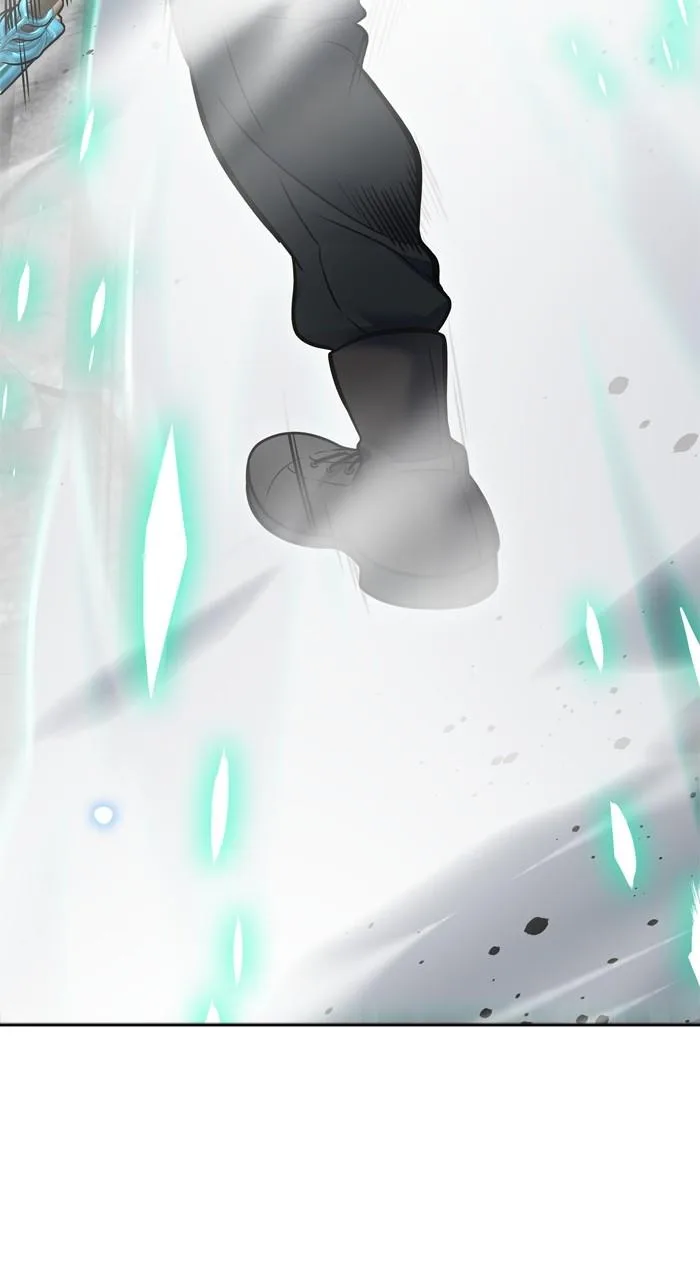 Tower of God - Chapter 609 - Page 122