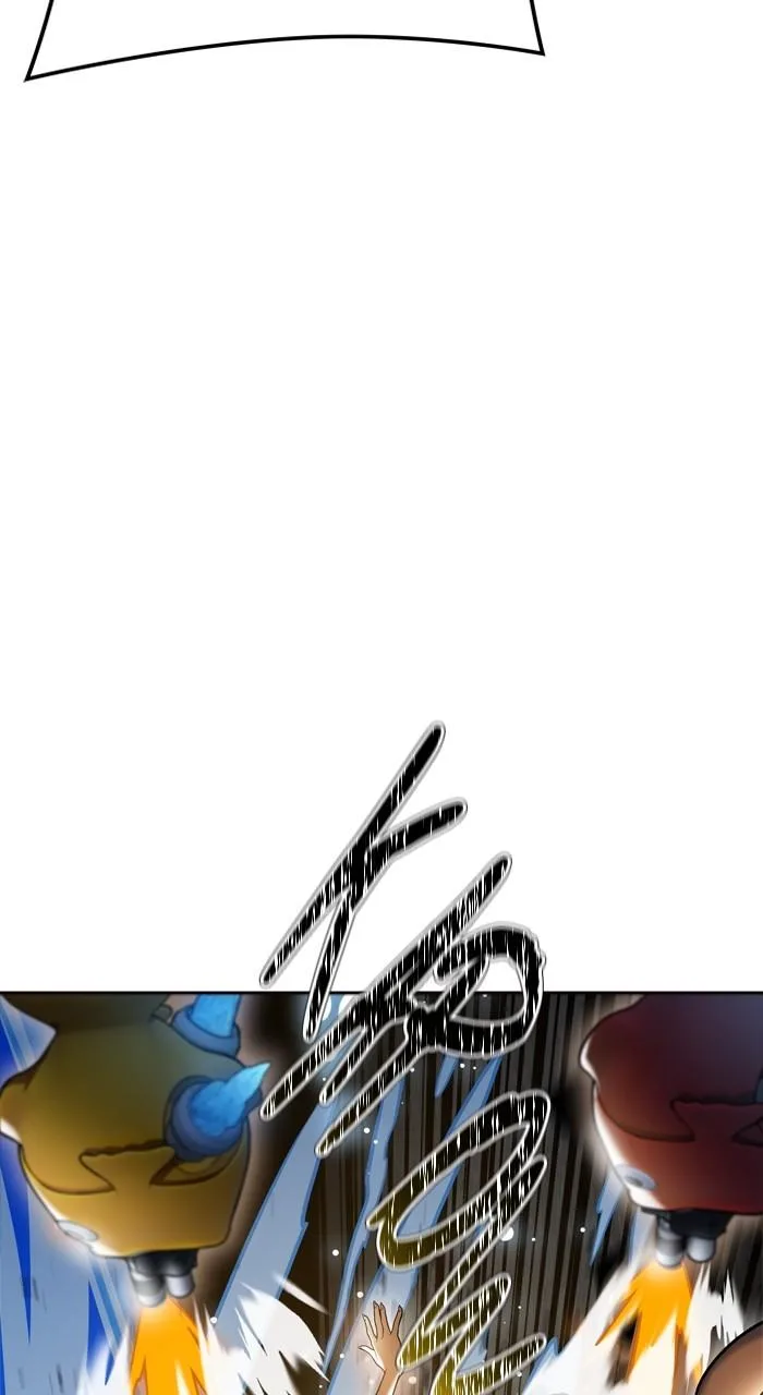 Tower of God - Chapter 609 - Page 124