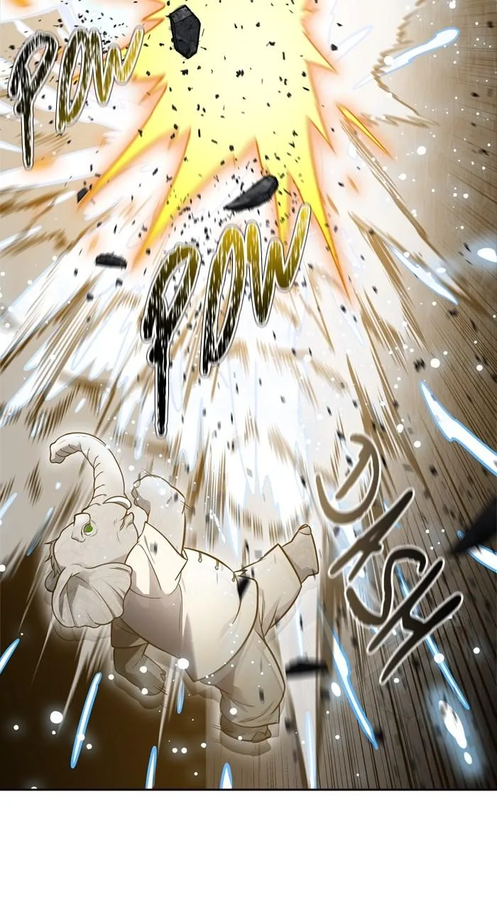 Tower of God - Chapter 609 - Page 126