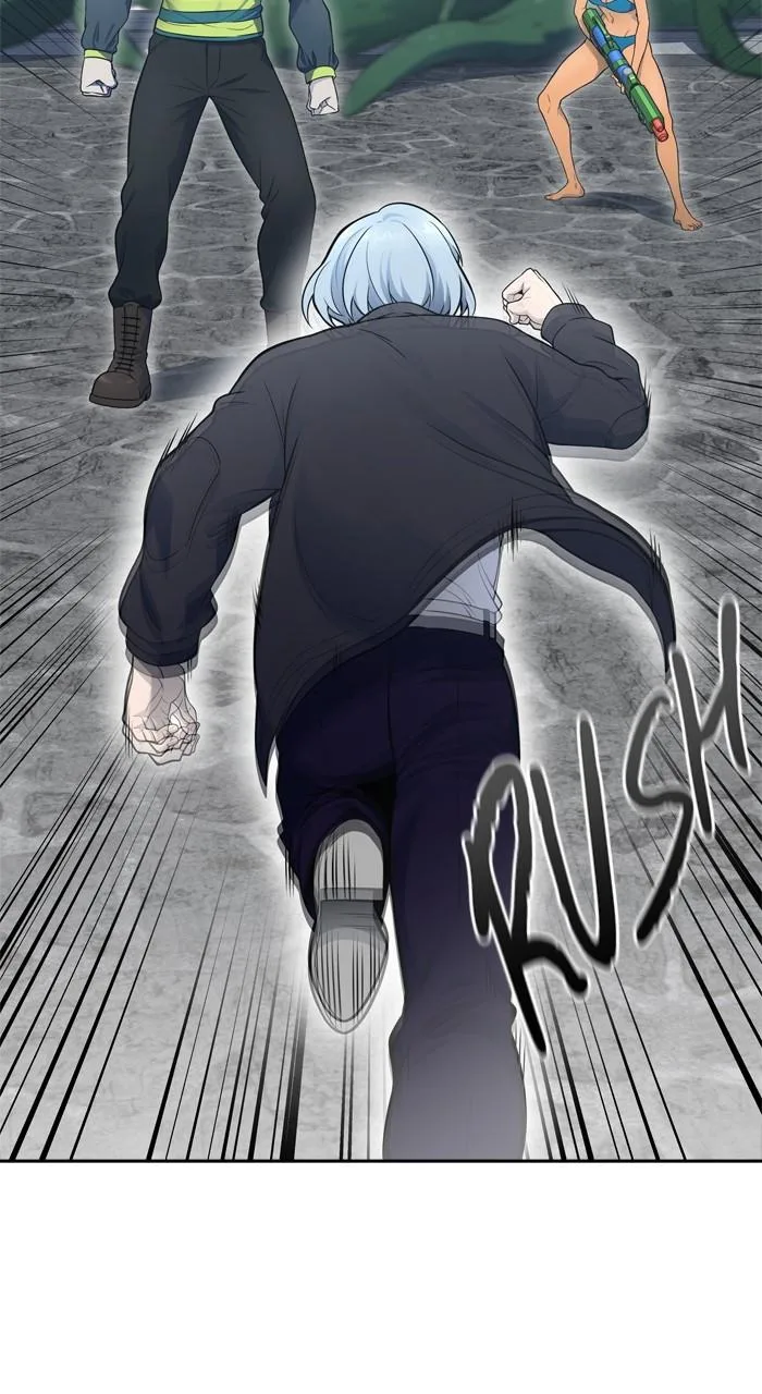 Tower of God - Chapter 609 - Page 13