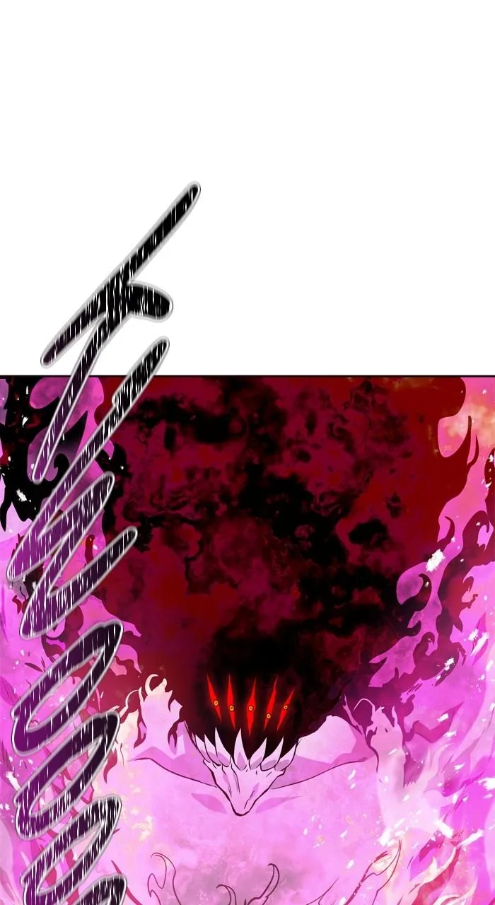 Tower of God - Chapter 609 - Page 135