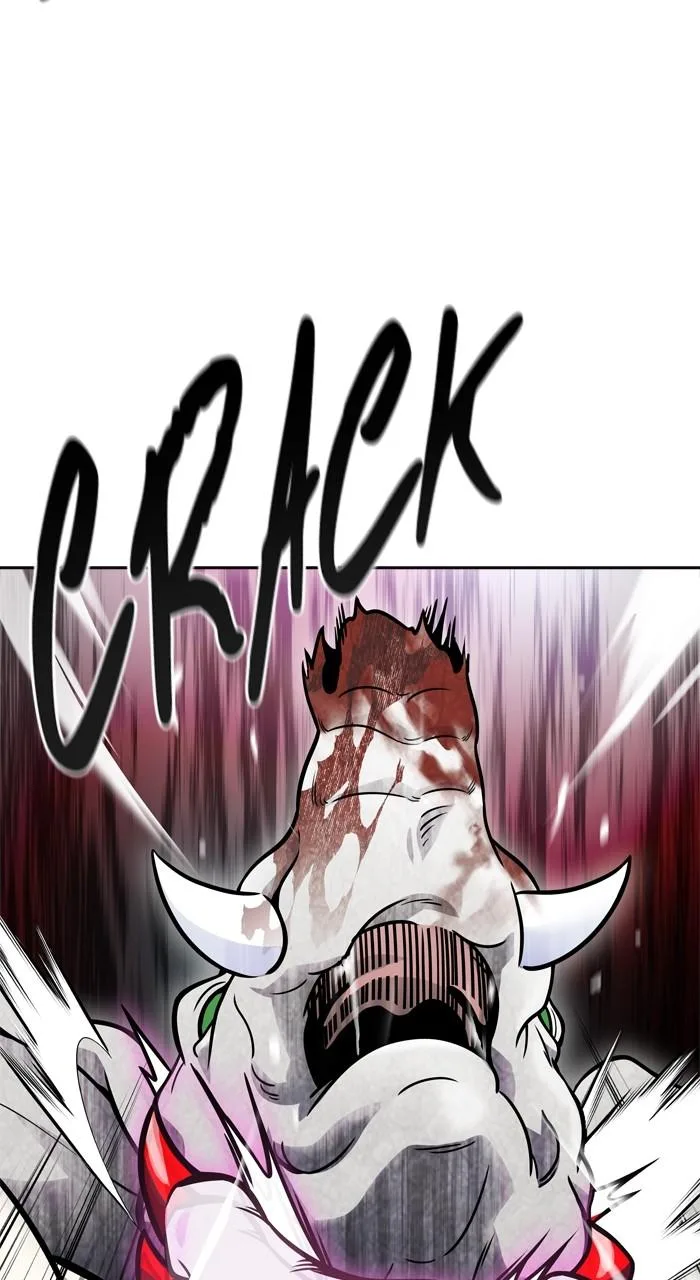 Tower of God - Chapter 609 - Page 145