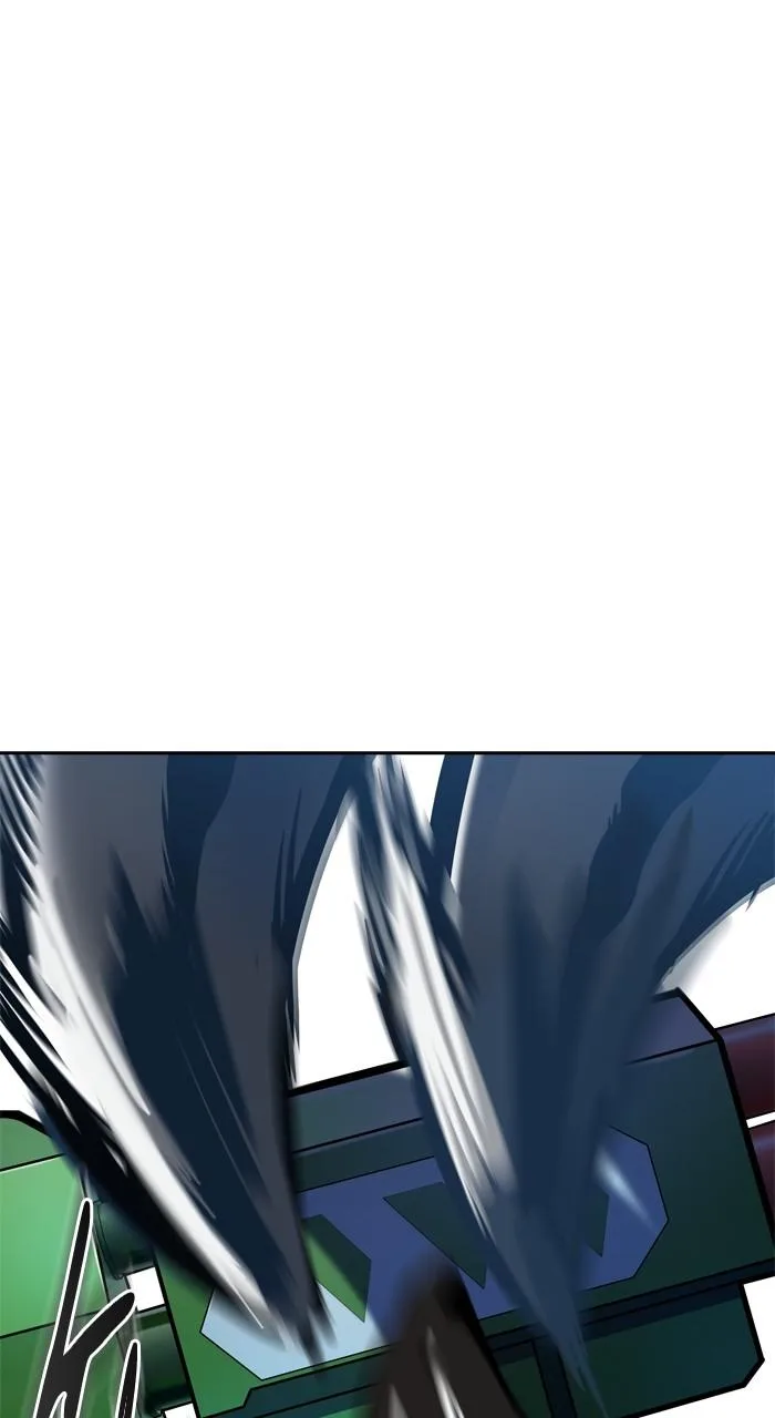 Tower of God - Chapter 609 - Page 15