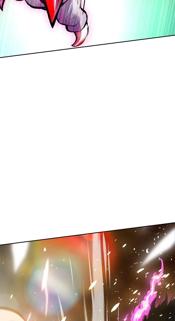Tower of God - Chapter 609 - Page 155