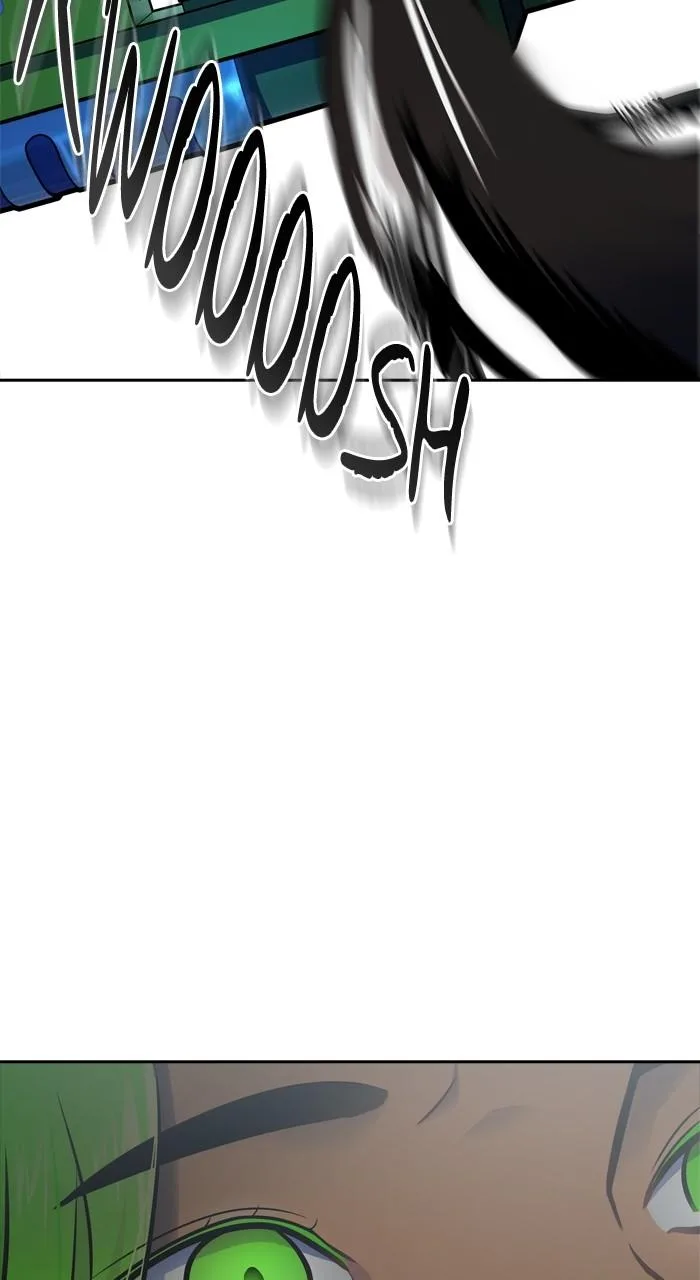 Tower of God - Chapter 609 - Page 16