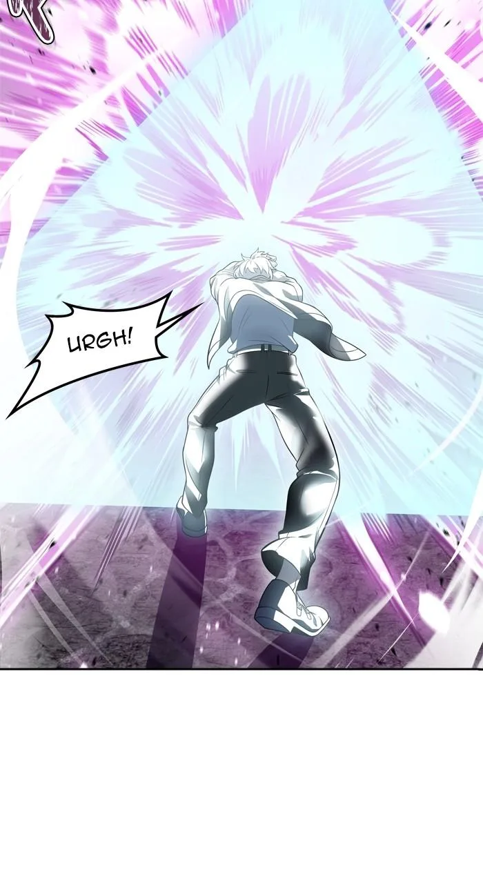 Tower of God - Chapter 609 - Page 163