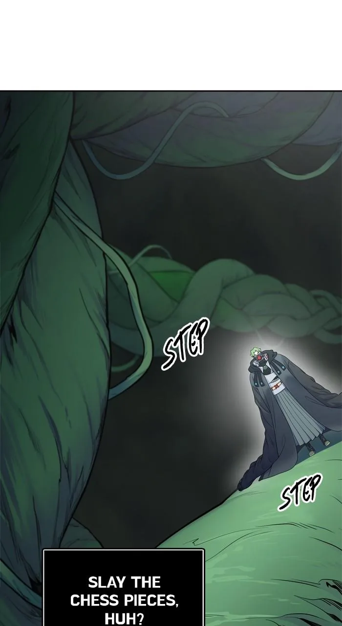 Tower of God - Chapter 609 - Page 171