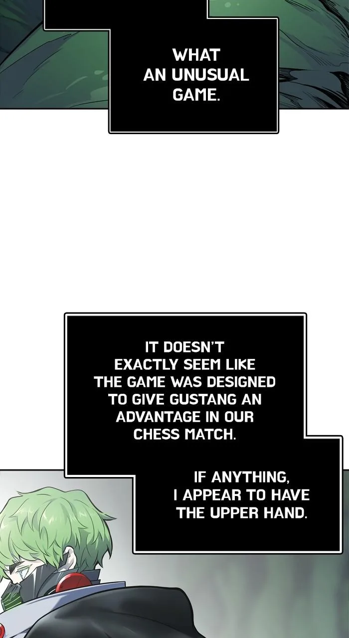 Tower of God - Chapter 609 - Page 172