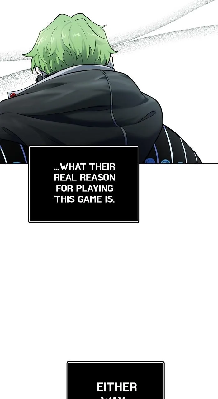 Tower of God - Chapter 609 - Page 176