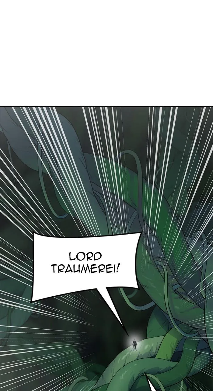 Tower of God - Chapter 609 - Page 180