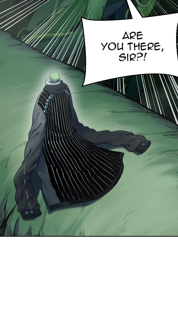 Tower of God - Chapter 609 - Page 181
