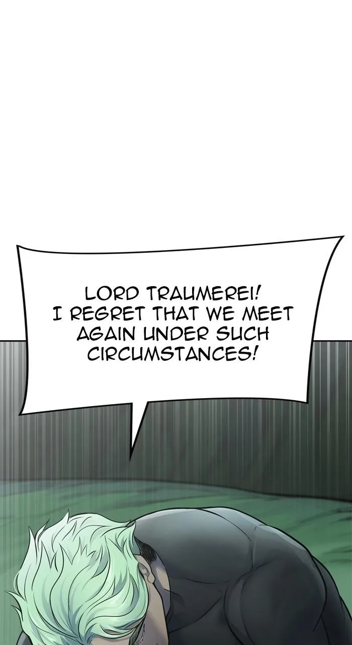 Tower of God - Chapter 609 - Page 182