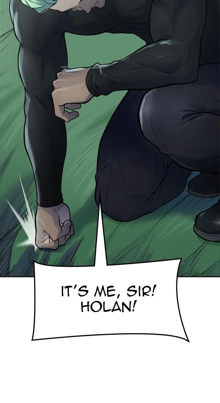 Tower of God - Chapter 609 - Page 183