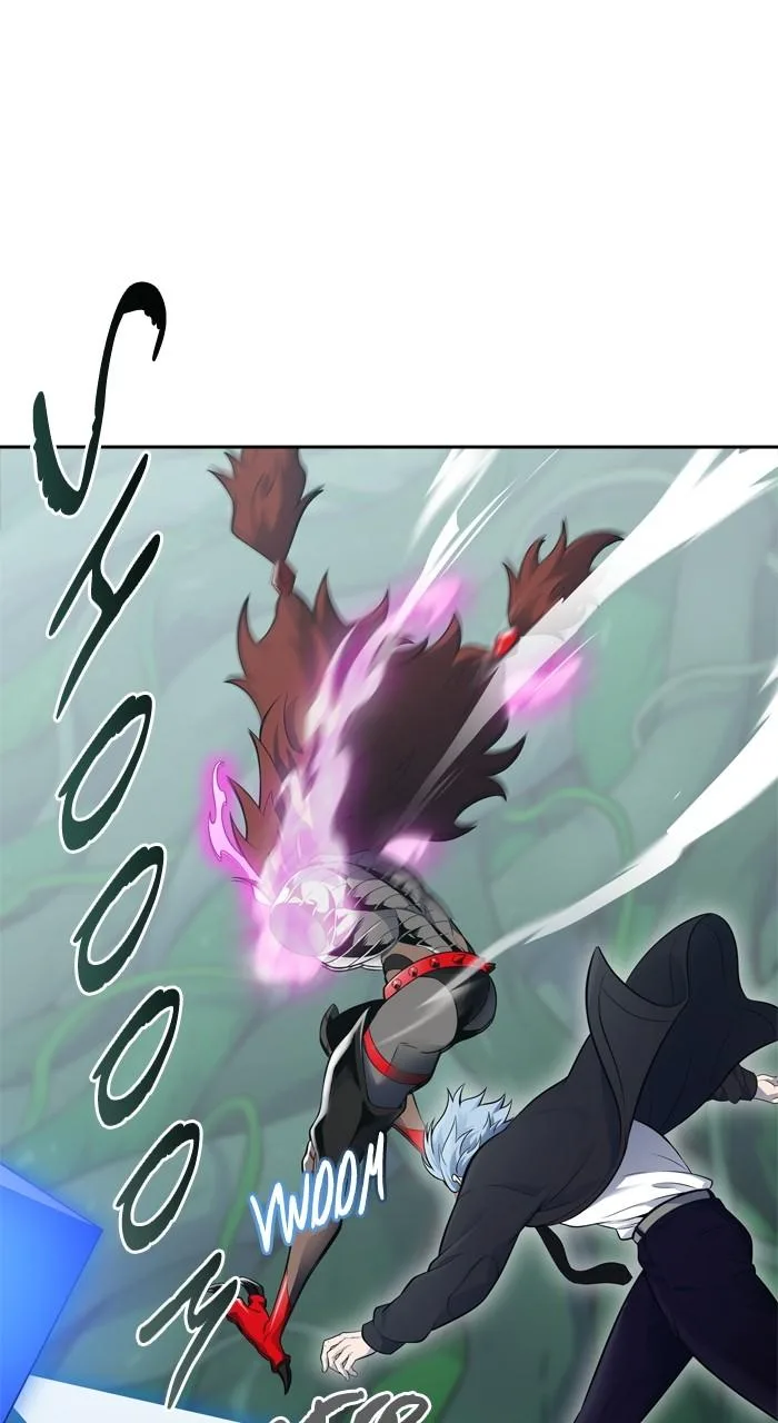 Tower of God - Chapter 609 - Page 2
