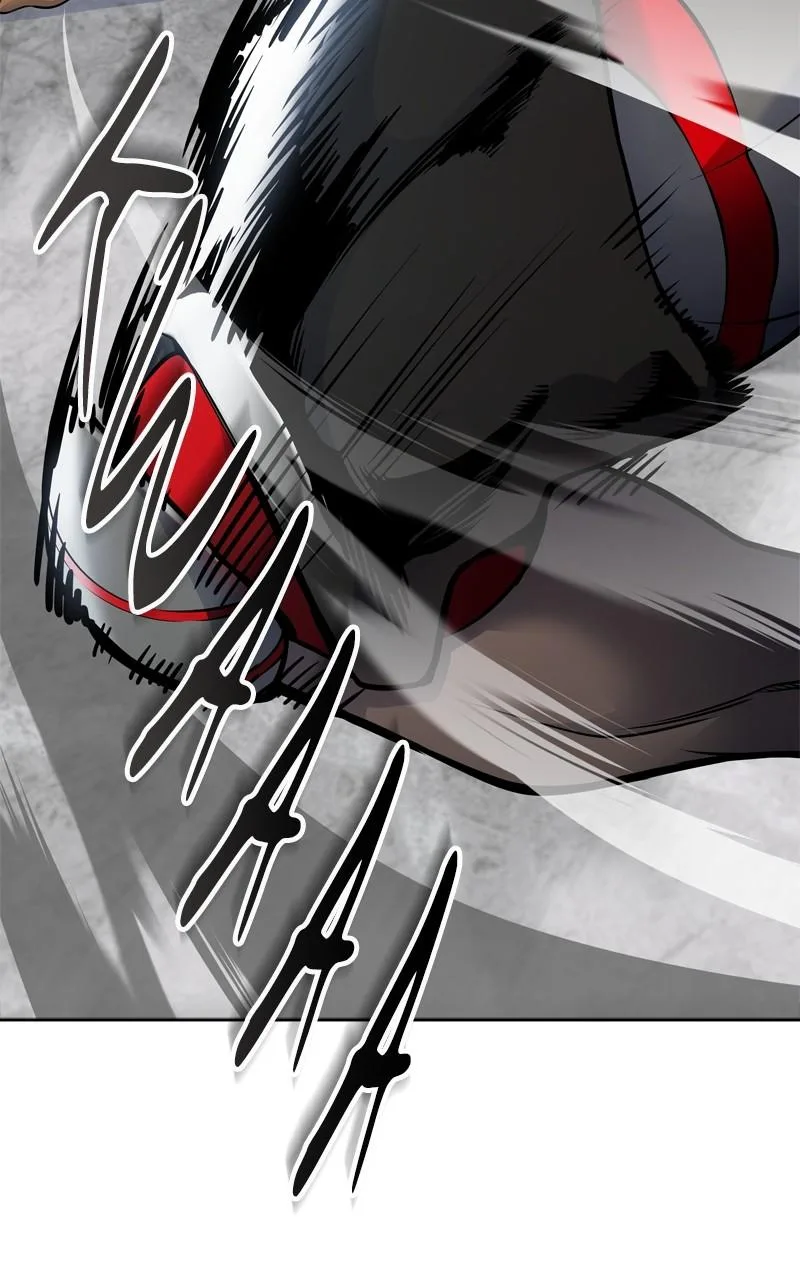 Tower of God - Chapter 609 - Page 20