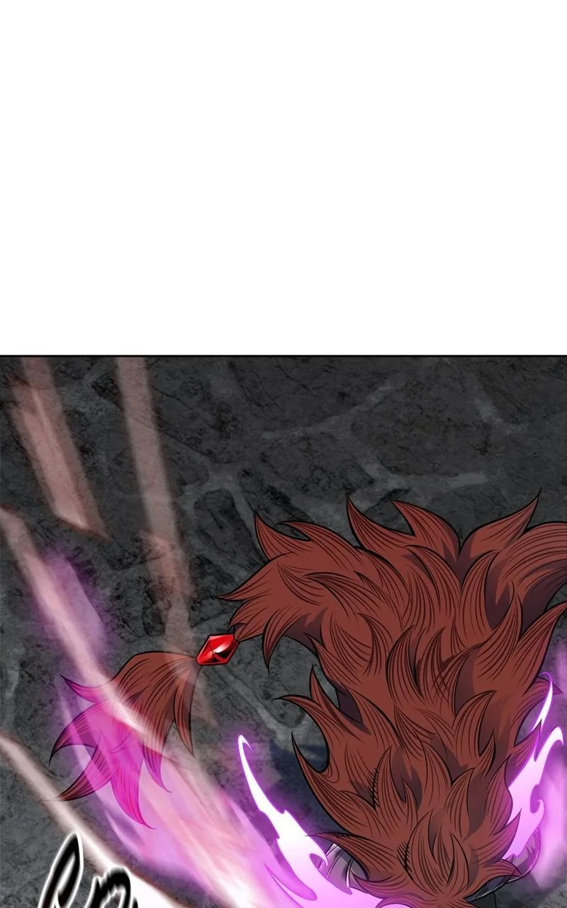 Tower of God - Chapter 609 - Page 21
