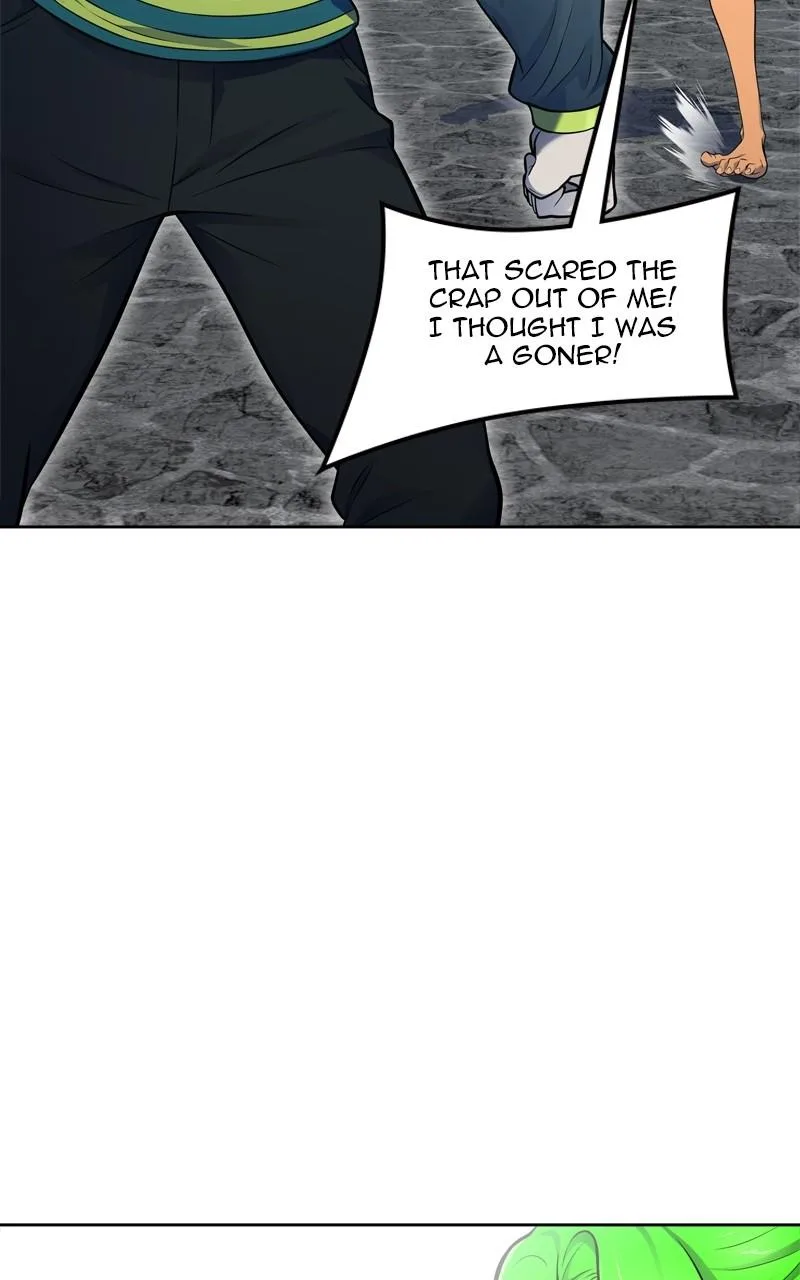 Tower of God - Chapter 609 - Page 24