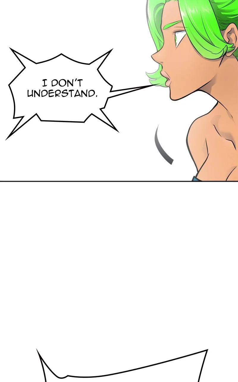Tower of God - Chapter 609 - Page 25