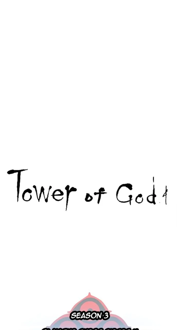 Tower of God - Chapter 609 - Page 29