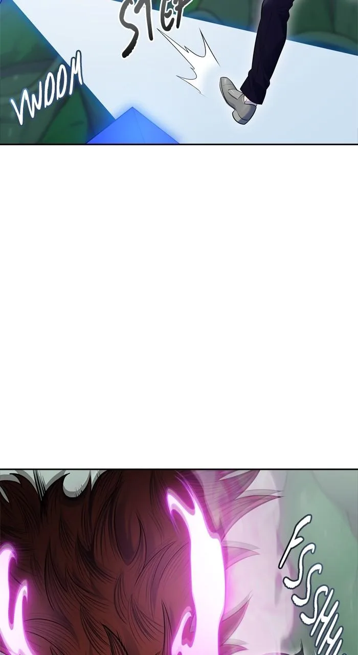 Tower of God - Chapter 609 - Page 3
