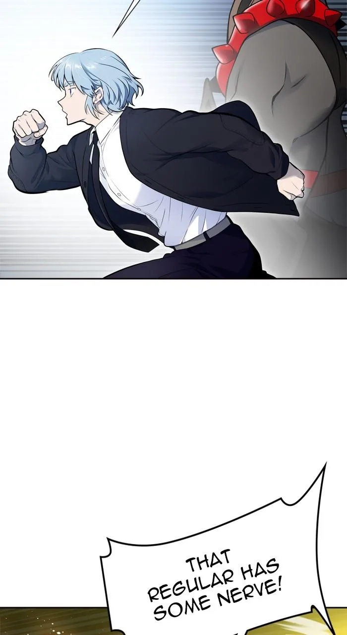 Tower of God - Chapter 609 - Page 33