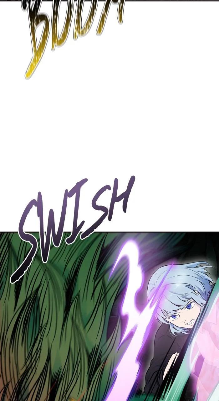 Tower of God - Chapter 609 - Page 35