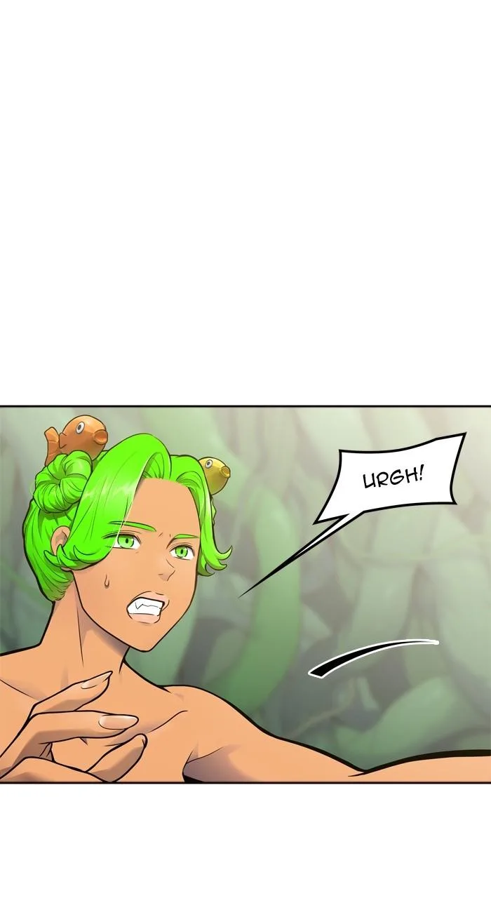 Tower of God - Chapter 609 - Page 37