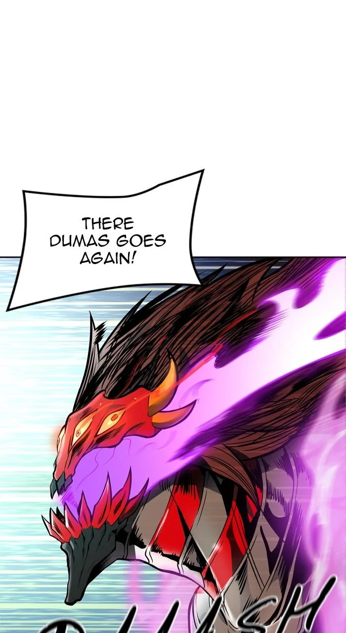 Tower of God - Chapter 609 - Page 38