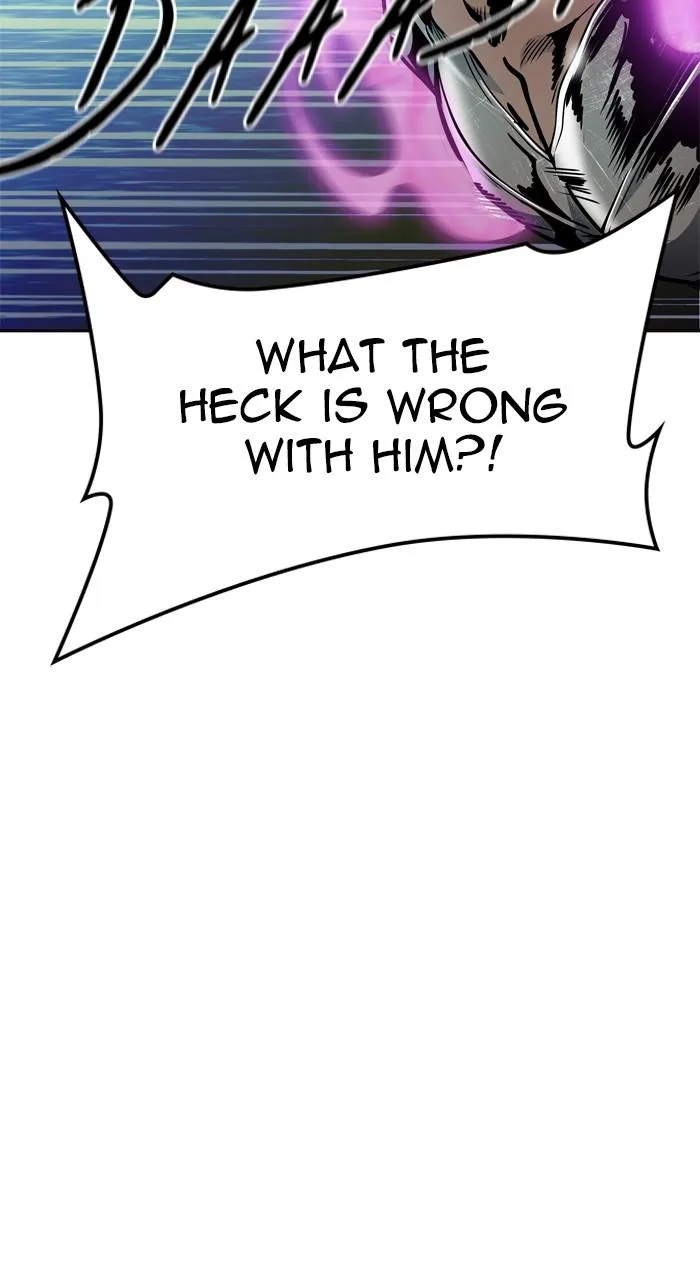 Tower of God - Chapter 609 - Page 39