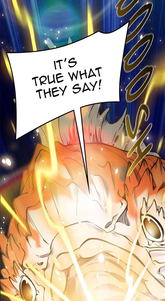 Tower of God - Chapter 609 - Page 41