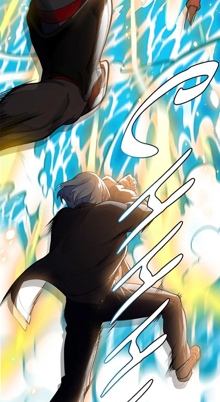 Tower of God - Chapter 609 - Page 43