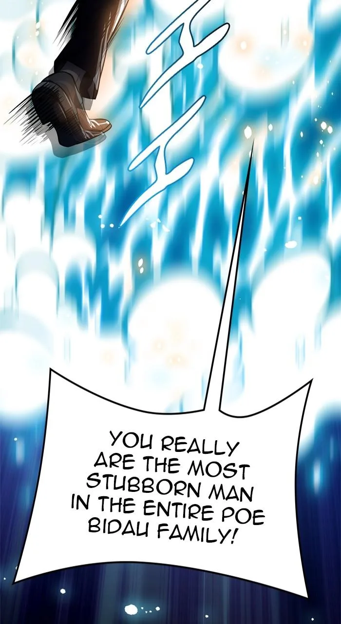 Tower of God - Chapter 609 - Page 44