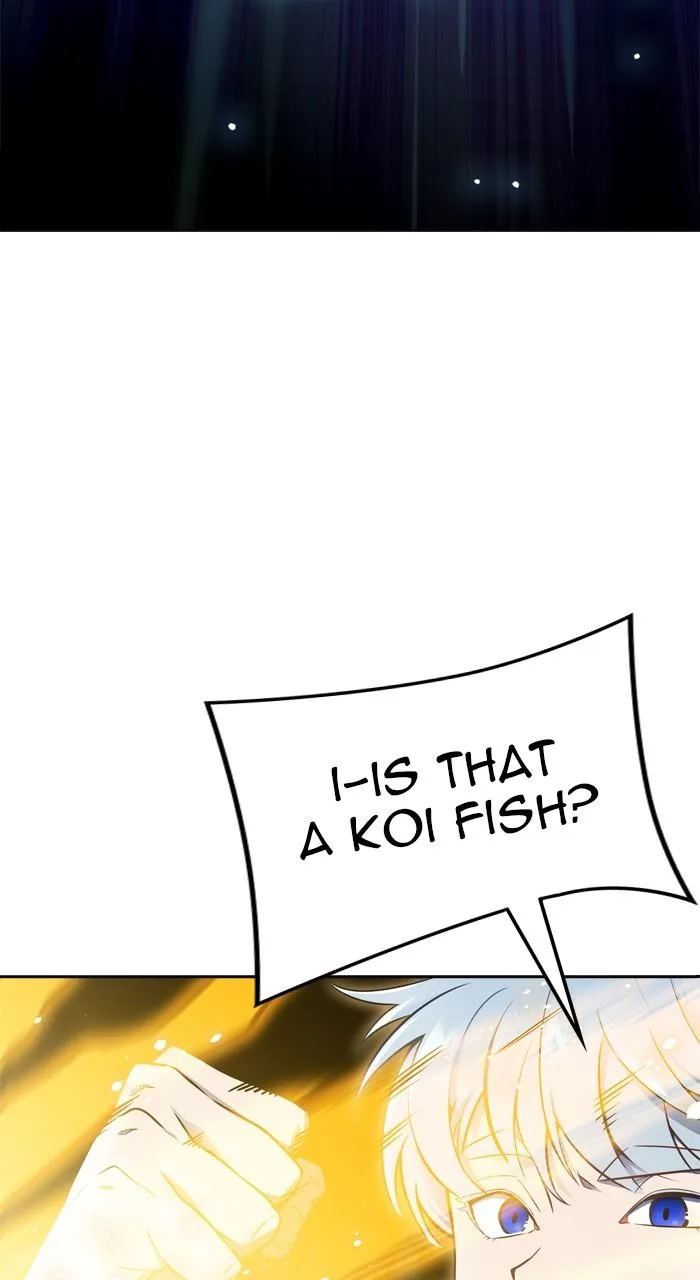 Tower of God - Chapter 609 - Page 45