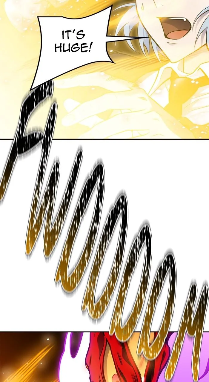 Tower of God - Chapter 609 - Page 46