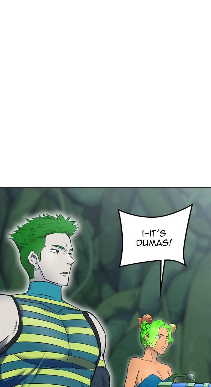 Tower of God - Chapter 609 - Page 5