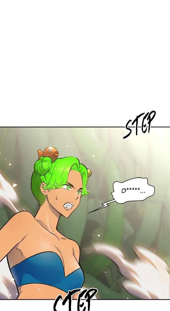 Tower of God - Chapter 609 - Page 54