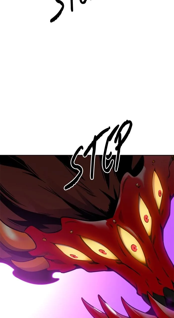 Tower of God - Chapter 609 - Page 55