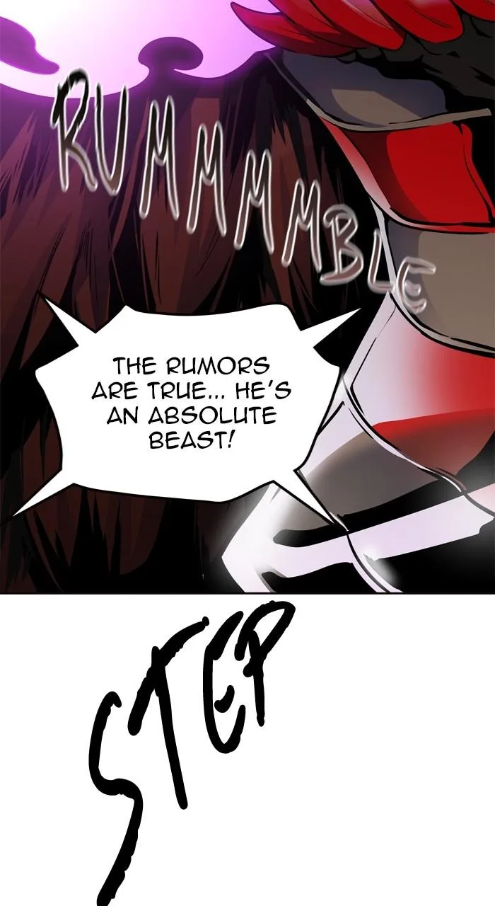 Tower of God - Chapter 609 - Page 56