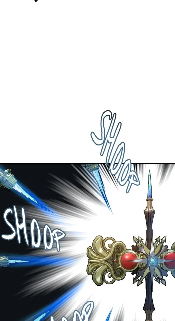 Tower of God - Chapter 609 - Page 57