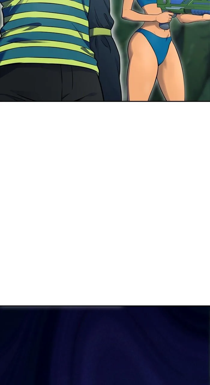 Tower of God - Chapter 609 - Page 6