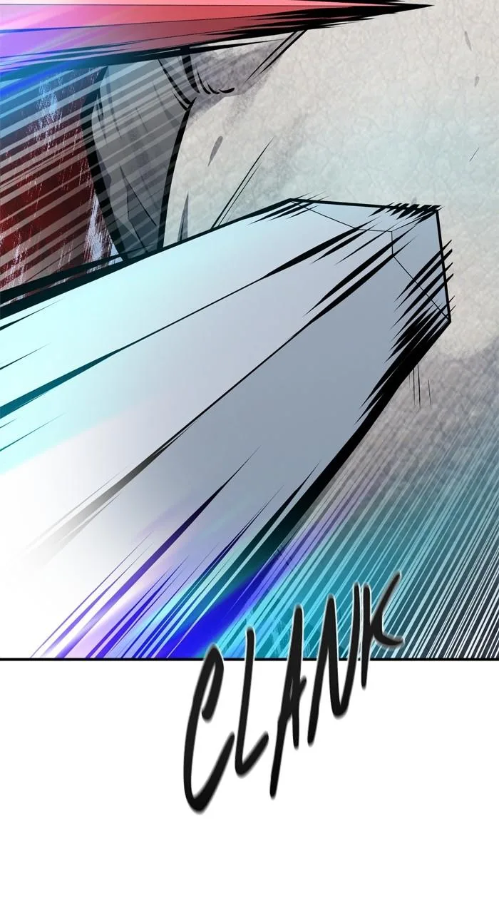 Tower of God - Chapter 609 - Page 61